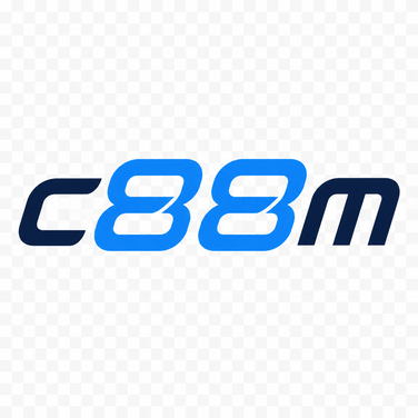 c88m logo
